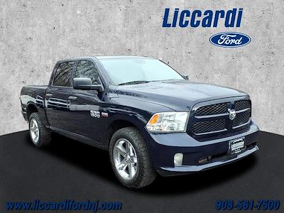 Used 2014 Ram 1500 - photo 1