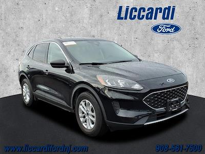 Used 2022 Ford Escape - photo 1