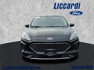 Used 2022 Ford Escape - photo 1