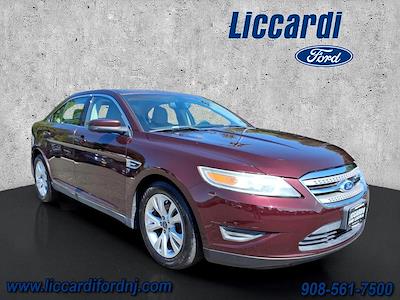 2011 Ford Taurus FWD SUV for sale #K17233 - photo 1