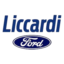 Liccardi Ford logo