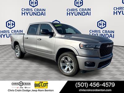 Used 2025 Ram 1500 - photo 1