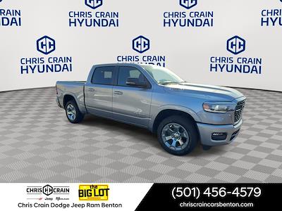 Used 2025 Ram 1500 - photo 1
