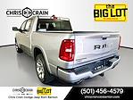 2025 Ram 1500 Crew Cab 4WD Pickup for sale #511432 - photo 5