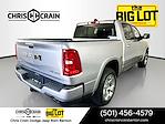 2025 Ram 1500 Crew Cab 4WD Pickup for sale #511432 - photo 8