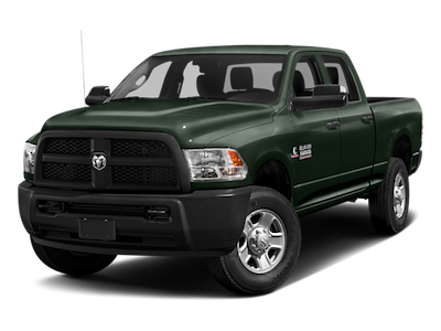 2016 Ram 3500 Crew Cab DRW 4WD Pickup for sale #CC170793 - photo 1