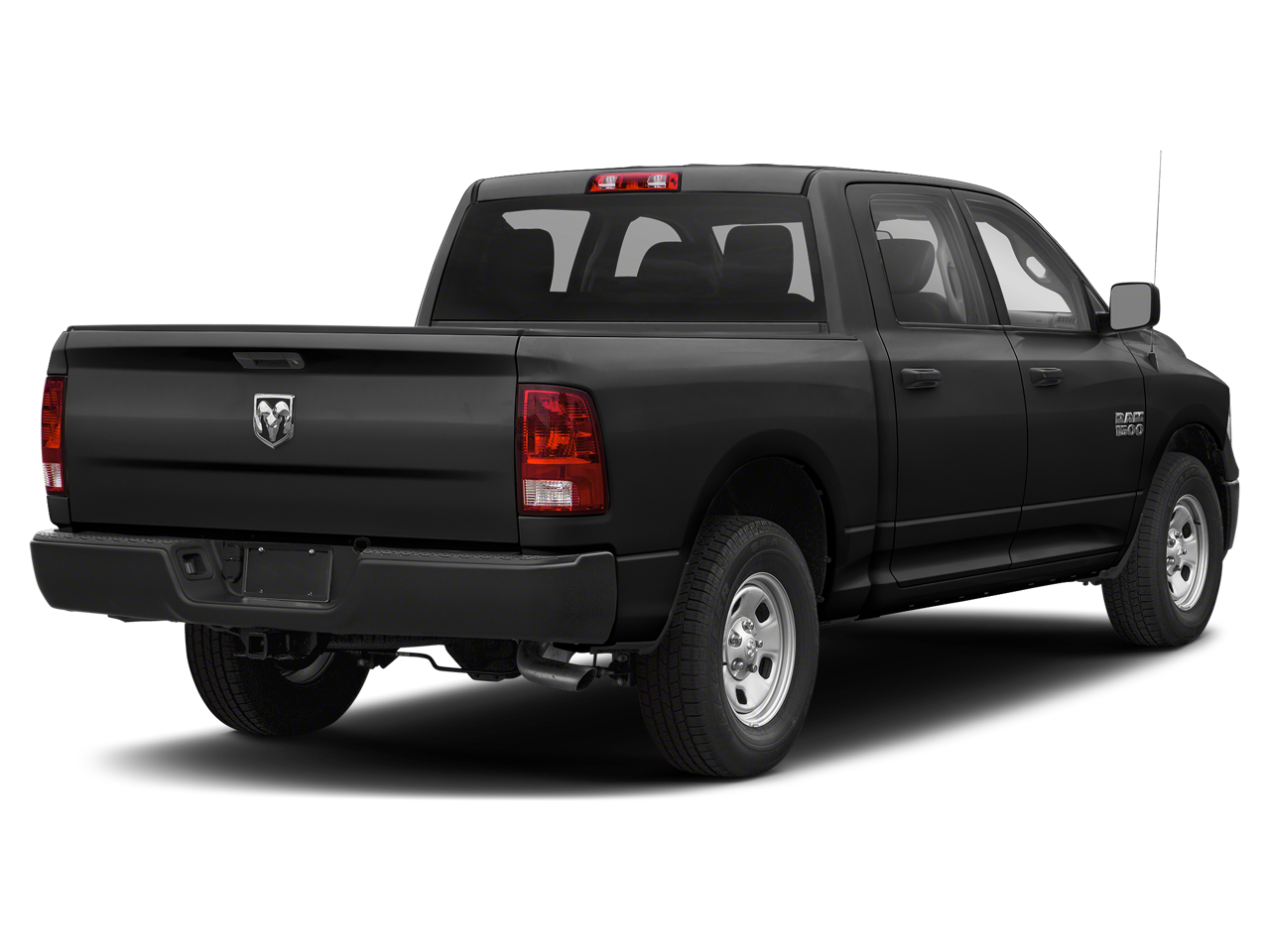 Used 2015 Ram 1500 - photo 2