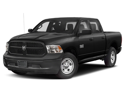 2015 Ram 1500 Crew Cab 4WD Pickup for sale #FS558117 - photo 1