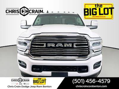 Used 2024 Ram 3500 - photo 1