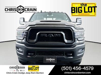 Used 2024 Ram 2500 - photo 1