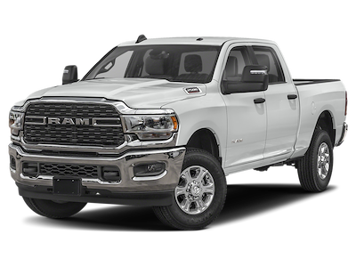 2024 Ram 2500 Crew Cab 4WD Pickup for sale #G406321 - photo 1