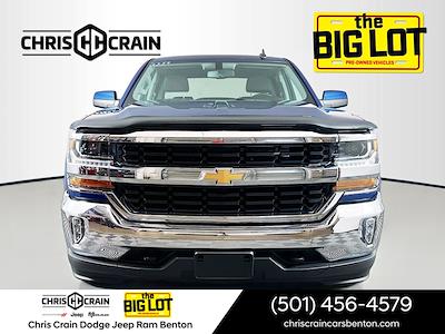 2018 Chevrolet Silverado 1500 Crew Cab 4WD Pickup for sale #G480359 - photo 2
