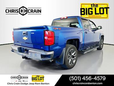 Used 2018 Chevrolet Silverado 1500 - photo 1