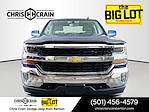 2018 Chevrolet Silverado 1500 Crew Cab 4WD Pickup for sale #G480359 - photo 2