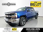 2018 Chevrolet Silverado 1500 Crew Cab 4WD Pickup for sale #G480359 - photo 3