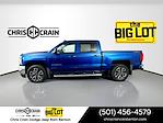 2018 Chevrolet Silverado 1500 Crew Cab 4WD Pickup for sale #G480359 - photo 4