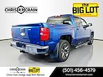2018 Chevrolet Silverado 1500 Crew Cab 4WD Pickup for sale #G480359 - photo 8