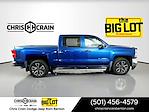 2018 Chevrolet Silverado 1500 Crew Cab 4WD Pickup for sale #G480359 - photo 9