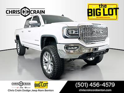 Used 2016 GMC Sierra 1500 - photo 1