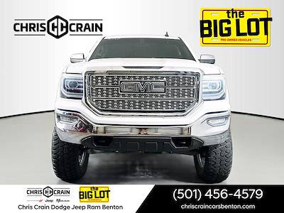 Used 2016 GMC Sierra 1500 - photo 1