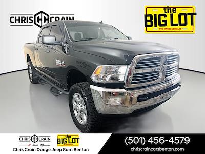 2016 Ram 2500 Crew Cab 4WD Pickup for sale #GG161439 - photo 1