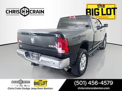 2016 Ram 2500 Crew Cab 4WD Pickup for sale #GG161439 - photo 2