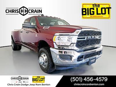 2021 Ram 3500 Crew Cab DRW 4WD Pickup for sale #GM566293 - photo 1