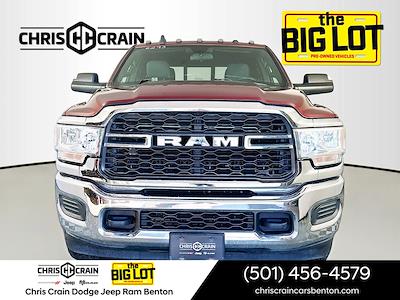2021 Ram 3500 Crew Cab DRW 4WD Pickup for sale #GM566293 - photo 2