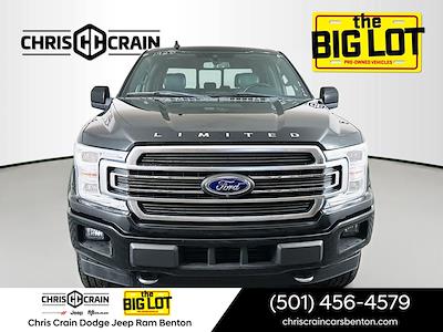 Used 2018 Ford F-150 - photo 1