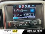2018 Chevrolet Silverado 1500 Crew Cab 4WD Pickup for sale #JG320216 - photo 16