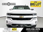 2018 Chevrolet Silverado 1500 Crew Cab 4WD Pickup for sale #JG320216 - photo 2