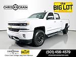 2018 Chevrolet Silverado 1500 Crew Cab 4WD Pickup for sale #JG320216 - photo 3