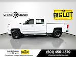 2018 Chevrolet Silverado 1500 Crew Cab 4WD Pickup for sale #JG320216 - photo 4