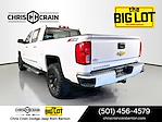 2018 Chevrolet Silverado 1500 Crew Cab 4WD Pickup for sale #JG320216 - photo 5