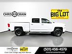 2018 Chevrolet Silverado 1500 Crew Cab 4WD Pickup for sale #JG320216 - photo 9