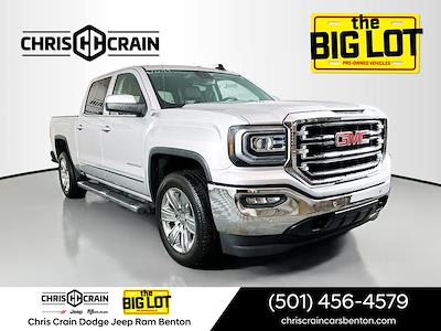 Used 2018 GMC Sierra 1500 - photo 1