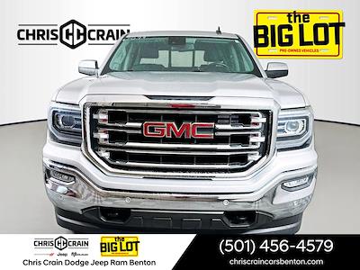 Used 2018 GMC Sierra 1500 - photo 1