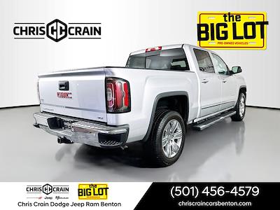 Used 2018 GMC Sierra 1500 - photo 1