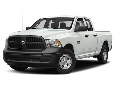 2018 Ram 1500 Quad Cab 4x2 Pickup for sale #JS259629 - photo 1