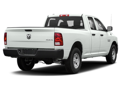 2018 Ram 1500 Quad Cab 4x2 Pickup for sale #JS259629 - photo 2