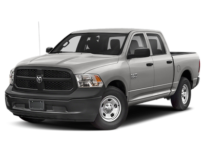 2018 Ram 1500 Crew Cab RWD Pickup for sale #JS303622 - photo 1