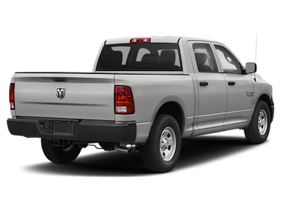 2018 Ram 1500 Crew Cab RWD Pickup for sale #JS303622 - photo 2