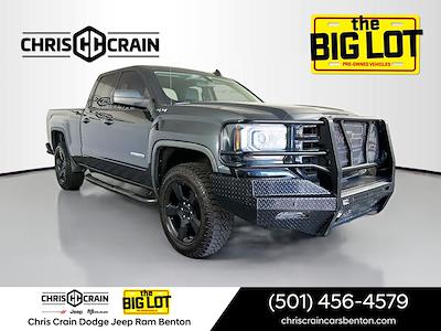 Used 2019 GMC Sierra 1500 - photo 1