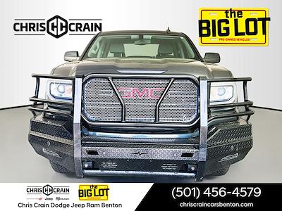 Used 2019 GMC Sierra 1500 - photo 1