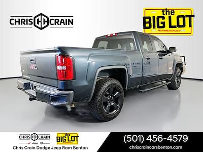 Used 2019 GMC Sierra 1500 - photo 1