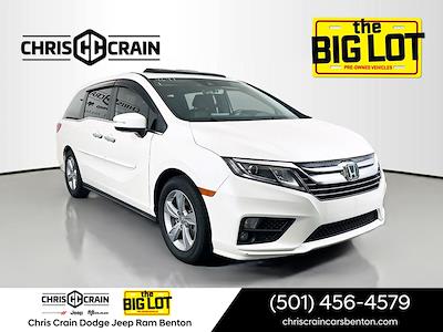 2019 Honda Odyssey FWD Minivan for sale #KB064641 - photo 1