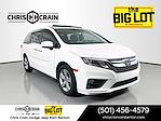 2019 Honda Odyssey FWD Minivan for sale #KB064641 - photo 1