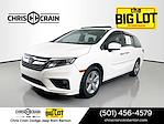 2019 Honda Odyssey FWD Minivan for sale #KB064641 - photo 3