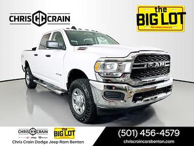 Used 2019 Ram 2500 - photo 1