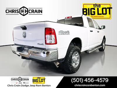 Used 2019 Ram 2500 - photo 1